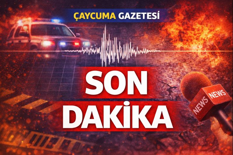 SON DAKİKA | Kilimli’de Maden Ocağında Göçük: 3 İşçi Mahsur